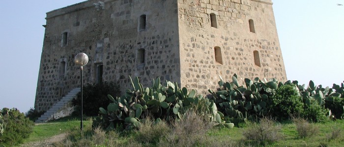 Caserón Tabarca