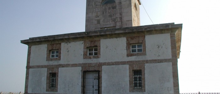 Faro Tabarca